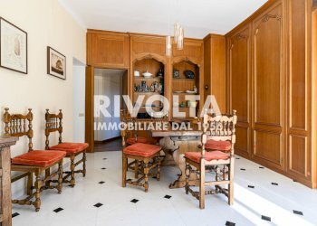 Foto 9 - Trilocale Via Dei Monti Parioli, Roma - foto 9