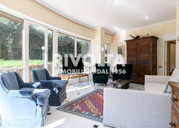 Foto 10 - Trilocale Via Dei Monti Parioli, Roma - foto 10