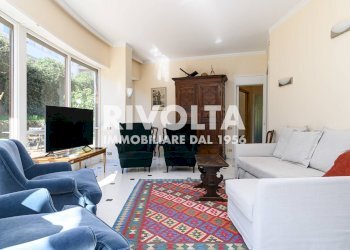 Foto 11 - Trilocale Via Dei Monti Parioli, Roma - foto 11