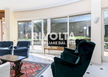 Foto 12 - Trilocale Via Dei Monti Parioli, Roma - foto 12