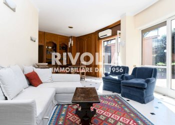 Foto 13 - Trilocale Via Dei Monti Parioli, Roma - foto 13