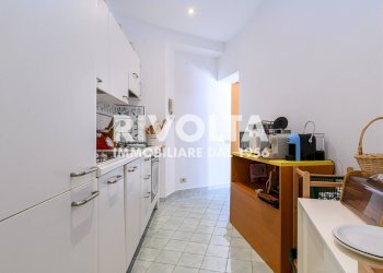 Foto 14 - Trilocale Via Dei Monti Parioli, Roma - foto 14