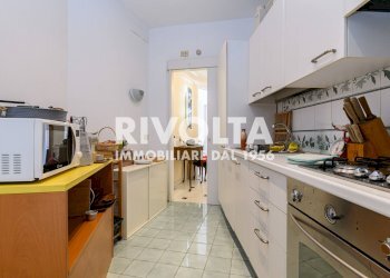 Foto 16 - Trilocale Via Dei Monti Parioli, Roma - foto 16