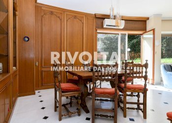 Foto 17 - Trilocale Via Dei Monti Parioli, Roma - foto 17