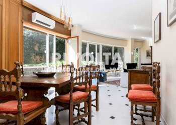 Foto 18 - Trilocale Via Dei Monti Parioli, Roma - foto 18