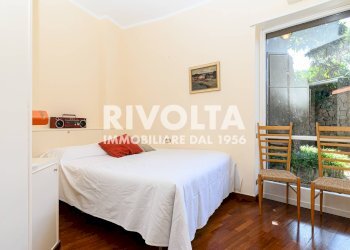 Foto 21 - Trilocale Via Dei Monti Parioli, Roma - foto 21