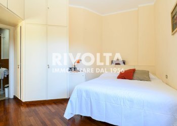 Foto 22 - Trilocale Via Dei Monti Parioli, Roma - foto 22