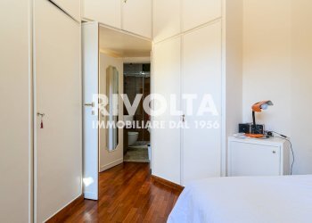 Foto 23 - Trilocale Via Dei Monti Parioli, Roma - foto 23