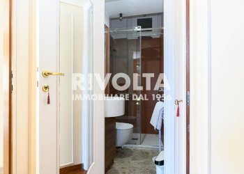 Foto 24 - Trilocale Via Dei Monti Parioli, Roma - foto 24