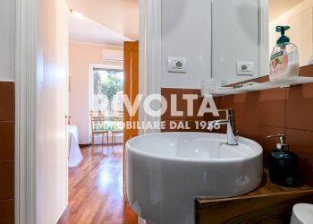 Foto 26 - Trilocale Via Dei Monti Parioli, Roma - foto 26