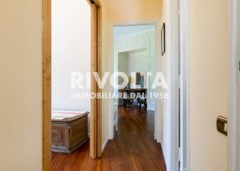 Foto 27 - Trilocale Via Dei Monti Parioli, Roma - foto 27