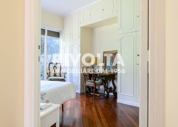 Foto 32 - Trilocale Via Dei Monti Parioli, Roma - foto 32