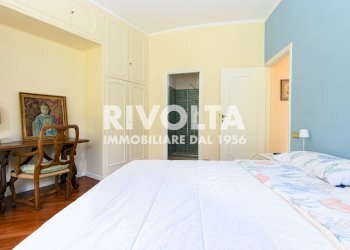 Foto 35 - Trilocale Via Dei Monti Parioli, Roma - foto 35