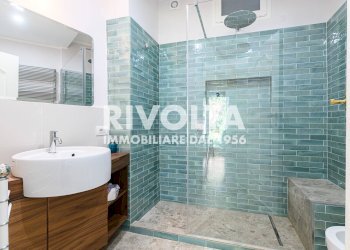 Foto 37 - Trilocale Via Dei Monti Parioli, Roma - foto 37