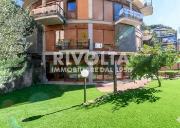 Foto 3 - Trilocale Via Dei Monti Parioli, Roma - foto 3