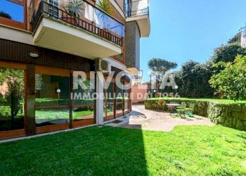 Foto 4 - Trilocale Via Dei Monti Parioli, Roma - foto 4