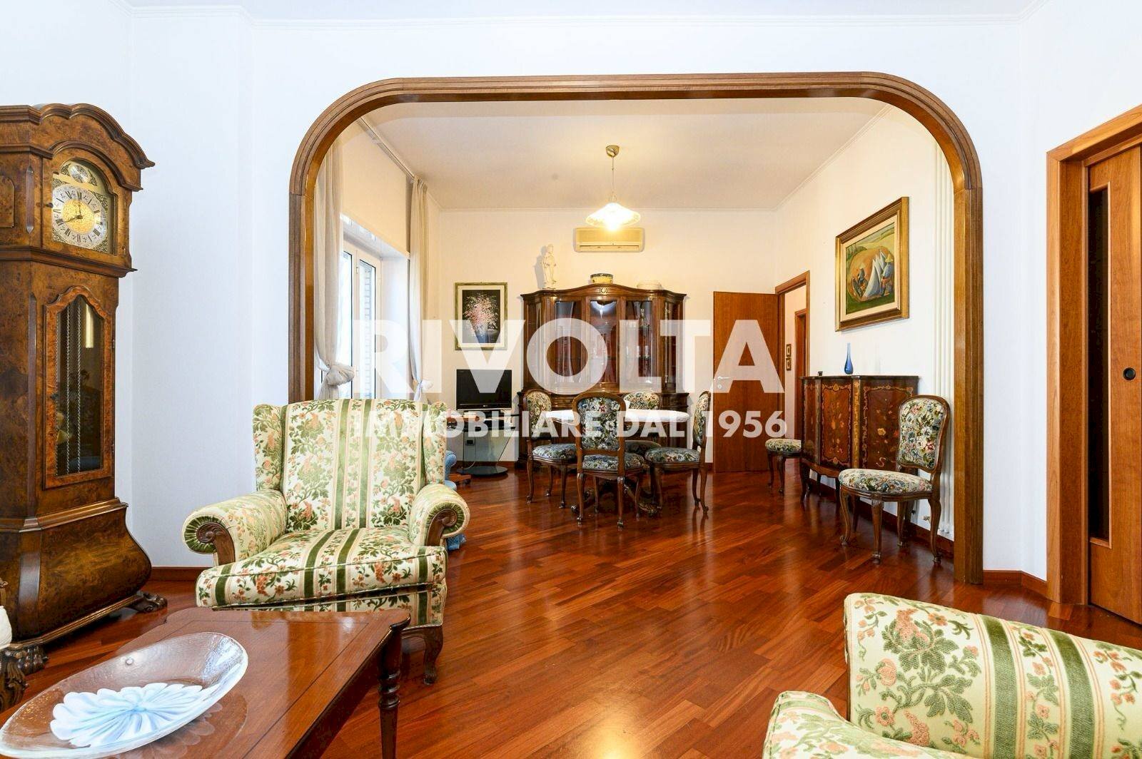 Foto 3 - Quadrilocale Via Jaime Pintor, Roma - foto 3