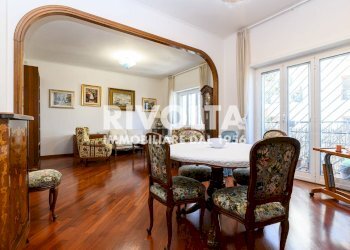 Foto 1 - Quadrilocale Via Jaime Pintor, Roma - foto 1