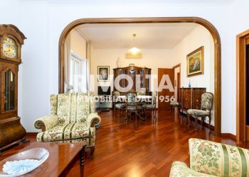 Foto 3 - Quadrilocale Via Jaime Pintor, Roma - foto 3