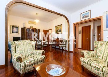 Foto 5 - Quadrilocale Via Jaime Pintor, Roma - foto 5