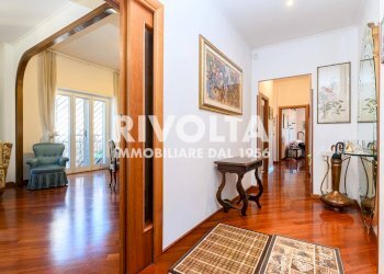 Foto 8 - Quadrilocale Via Jaime Pintor, Roma - foto 8