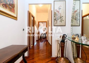 Foto 9 - Quadrilocale Via Jaime Pintor, Roma - foto 9