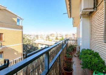 Foto 13 - Quadrilocale Via Jaime Pintor, Roma - foto 13