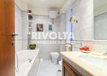 Foto 14 - Quadrilocale Via Jaime Pintor, Roma - foto 14