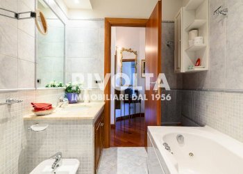 Foto 16 - Quadrilocale Via Jaime Pintor, Roma - foto 16