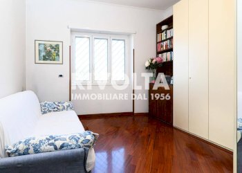 Foto 19 - Quadrilocale Via Jaime Pintor, Roma - foto 19