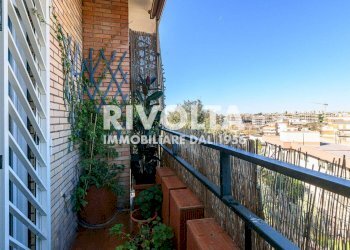 Foto 23 - Quadrilocale Via Jaime Pintor, Roma - foto 23