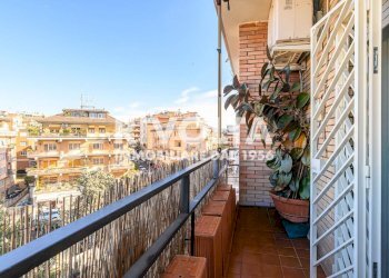 Foto 33 - Quadrilocale Via Jaime Pintor, Roma - foto 33