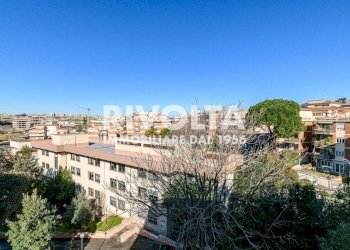 Foto 34 - Quadrilocale Via Jaime Pintor, Roma - foto 34