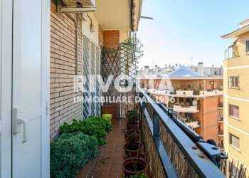 Foto 37 - Quadrilocale Via Jaime Pintor, Roma - foto 37