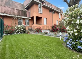 Casa all\'aperto - Villa a Schiera VIA AUSTRIA
 
35, Carpi - foto 1