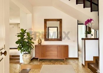 Hall / corridoio - Villa a Schiera VIA AUSTRIA
 
35, Carpi - foto 2