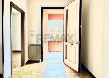 Stanza vuota - Villa a Schiera VIA AUSTRIA
 
35, Carpi - foto 14
