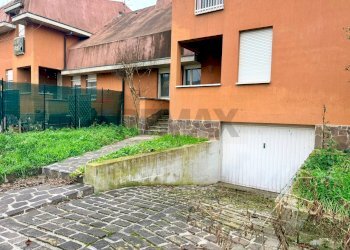 Casa all\'aperto - Villa a Schiera VIA AUSTRIA
 
35, Carpi - foto 57