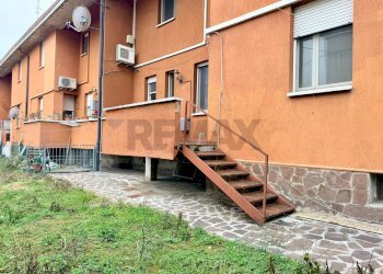 Edificio all\'aperto - Villa a Schiera VIA AUSTRIA
 
35, Carpi - foto 59