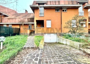 Casa all\'aperto - Villa a Schiera VIA AUSTRIA
 
35, Carpi - foto 61