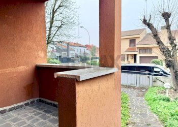 Balcone - Villa a Schiera VIA AUSTRIA
 
35, Carpi - foto 64