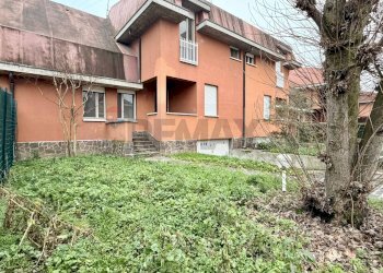 Casa all\'aperto - Villa a Schiera VIA AUSTRIA
 
35, Carpi - foto 69