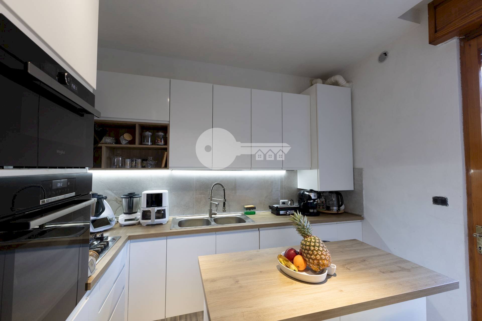 Foto 1 - Semi-detached house via cremaschini
 
7, Pontevico - photo 1