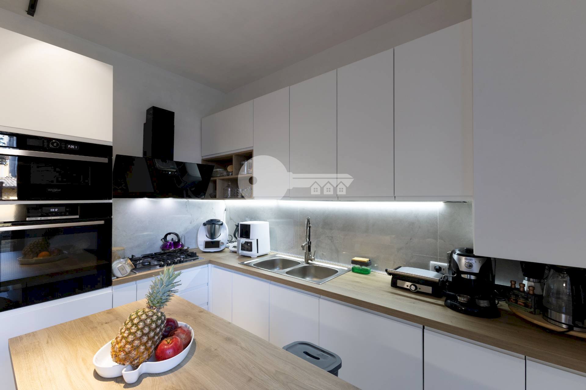 Foto 2 - Semi-detached house via cremaschini
 
7, Pontevico - photo 2