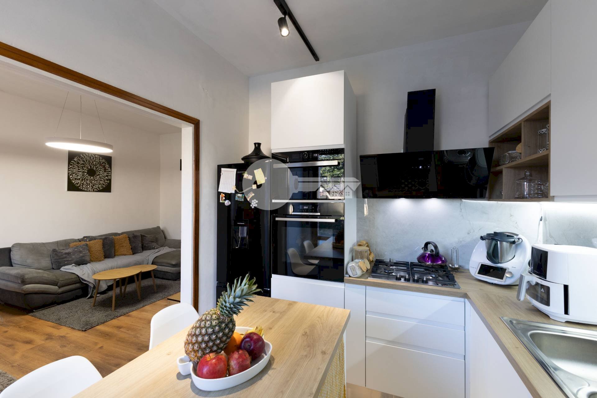 Foto 3 - Semi-detached house via cremaschini
 
7, Pontevico - photo 3