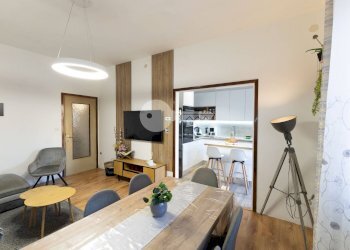 Foto 6 - Semi-detached house via cremaschini
 
7, Pontevico - photo 6