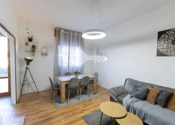 Foto 10 - Semi-detached house via cremaschini
 
7, Pontevico - photo 10