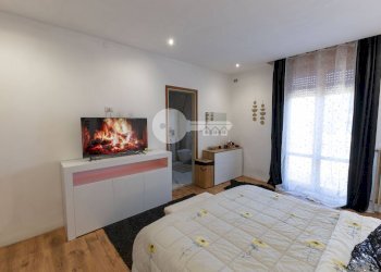 Foto 25 - Semi-detached house via cremaschini
 
7, Pontevico - photo 25