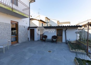 Foto 52 - Semi-detached house via cremaschini
 
7, Pontevico - photo 52