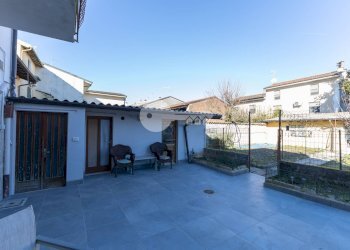 Foto 54 - Semi-detached house via cremaschini
 
7, Pontevico - photo 54